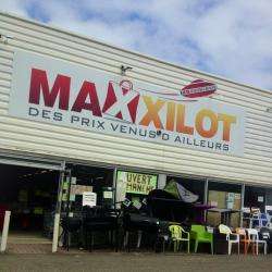 Maxilot