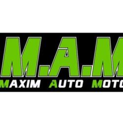 Maxim Auto Moto