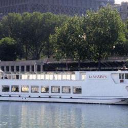 Maxim's Sur Seine