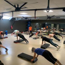 Maxima Coaching Sportif