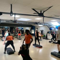 Maxima Coaching Sportif
