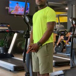 Maxima Coaching Sportif