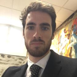 Maxime Barnaba - Avocat Droit Pénal