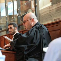 Maxime Barnaba - Avocat Droit Pénal