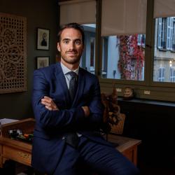 Maxime Barnaba - Avocat Droit Pénal