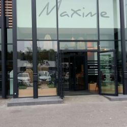 Maxime Boulangerie Pâtisserie Café