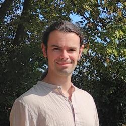 Maxime De Ganay