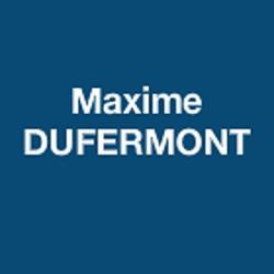 Maxime Dufermont, Ostéopathe D.o.