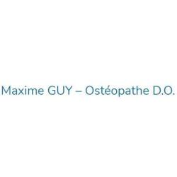 Guy Maxime