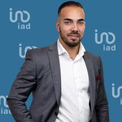 Maxime Moisson - Conseiller Immobilier