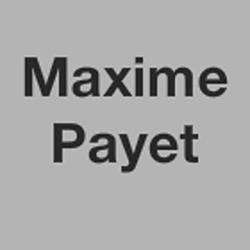 Maxime Payet