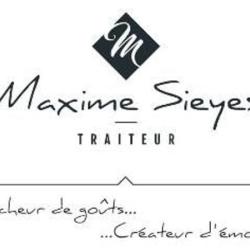 Maxime Sieyes Traiteur