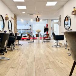 Maxime Style Coiffure