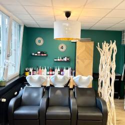 Maxime Style Coiffure