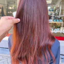 Maxime Style Coiffure