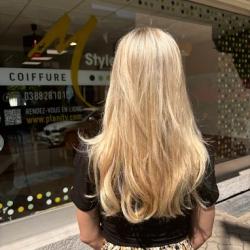 Maxime Style Coiffure
