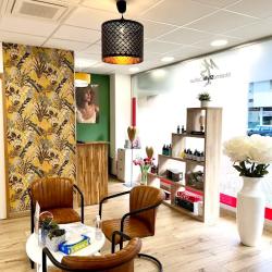 Maxime Style Coiffure