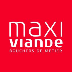 Maxiviande Barentin