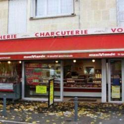 Maxiviande Caen Folie-couvrechef