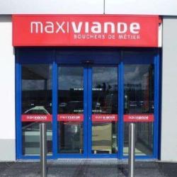 Maxiviande Carentan