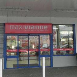 Maxiviande Caudebec Les Elbeuf