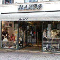 Maxod Boutique