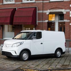 Maxus Saint-malo - Auto Sélection Mg