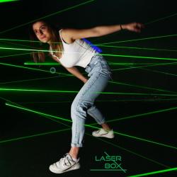 Maxx Parc Tours Nord