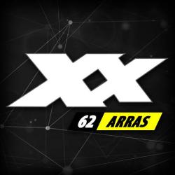 Maxxess Arras | Europ'access