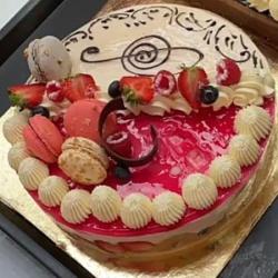 May Gourmandises
