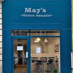 May's "votre Beauté"