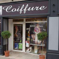 Maya Coiffure