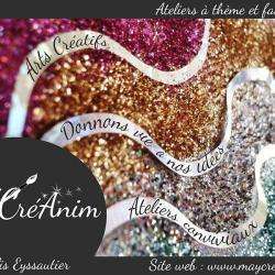 Ateliers De Loisirs Créatifs Maÿcréanim