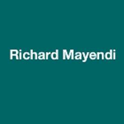 Mayendi Richard