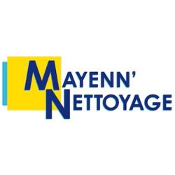 Mayenn' Nettoyage - La Déballe