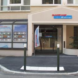 Mayenne Habitat