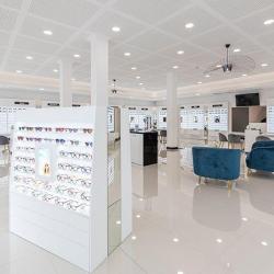 Optical Center