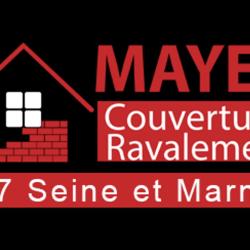 Mayer, Couvreur Fiable Dans Le 77
