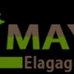 Mayer, élagueur Pro Du 93