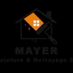 Mayer, Façadier Peintre Du 33