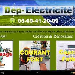 Dep Electricité