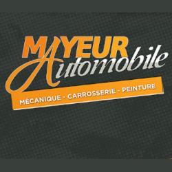 Mayeur Automobile
