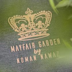 Mayfair Garden