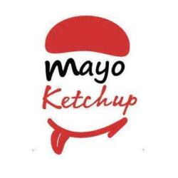 Mayo Ketchup