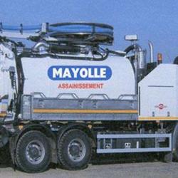 Mayolle Assainissement