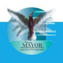 Mayor Virginie