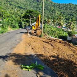 Mayotte Construction Développement