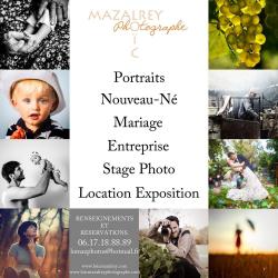 Mazalrey Loïc