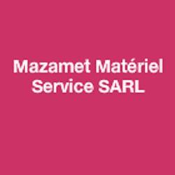 Mazamet Matériel Service