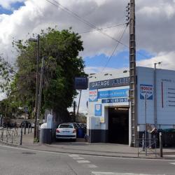 Mazargues Electric Auto - Bosch Car Service